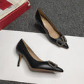 SAMC - VEL Women Shoes - 625