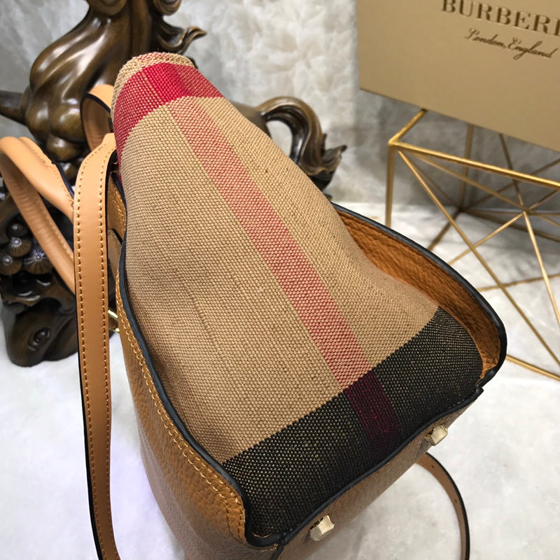 ELE Fashion -BBR Bags - 1162