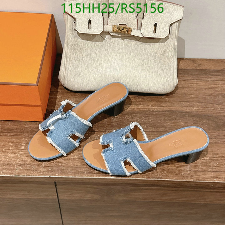 SAMC - HMS Women Shoes - 038