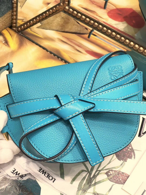 Satchel Bags - LWE Bags - 319