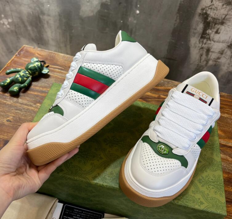 SAMC - GUKI Women Shoes - 305