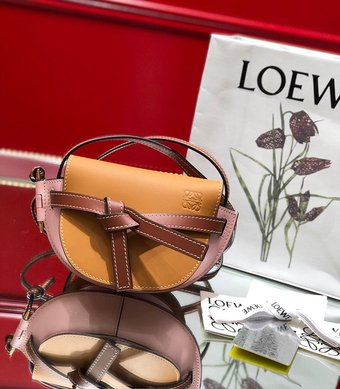 Glami-i - LWO Lady Bags - 064