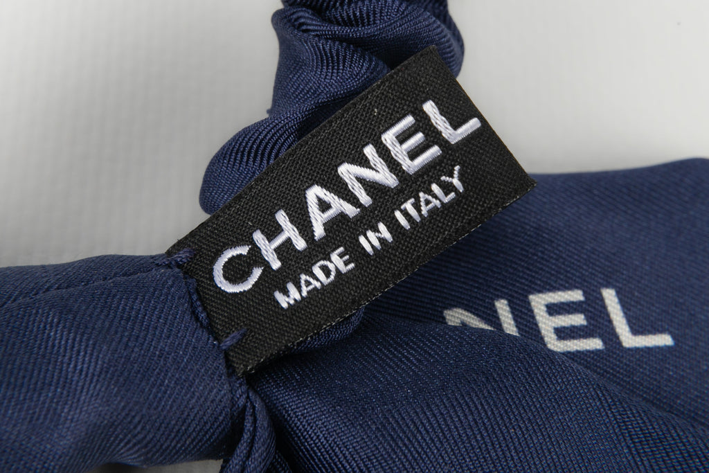 Accessoire de tÃƒÆ’Ã‚Âªte Chanel