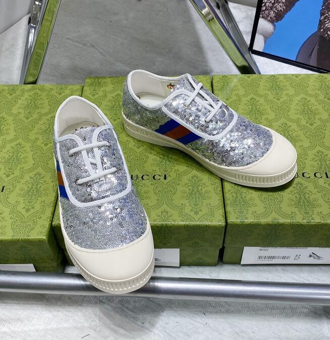 SAMC - GUKI Women Shoes - 1558