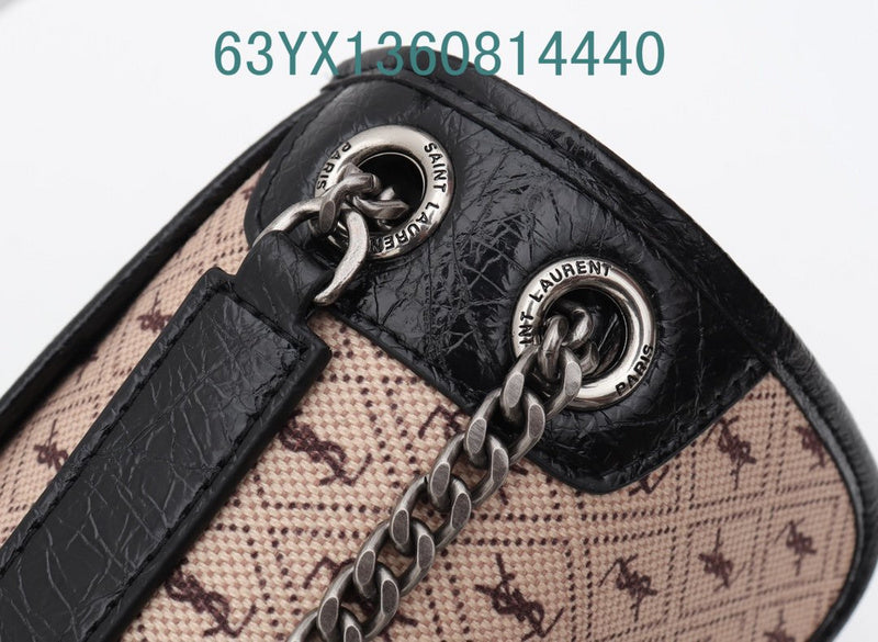 Glami - YLS Bags - 2141