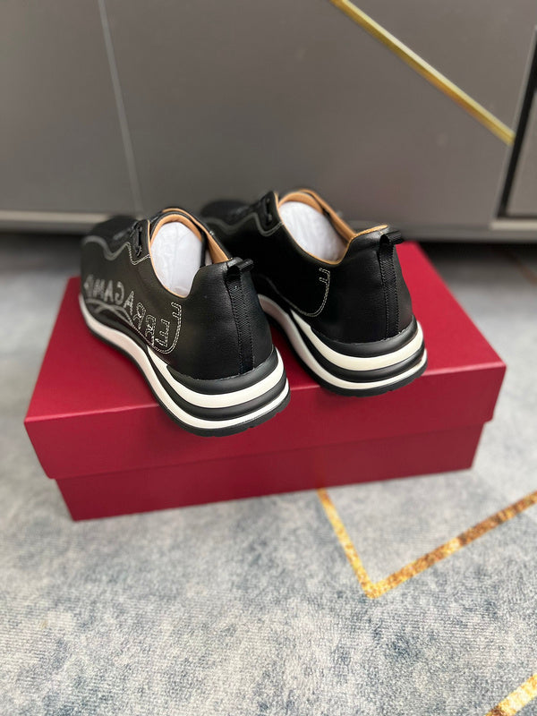 Glami - FGO Men Shoes - 1059