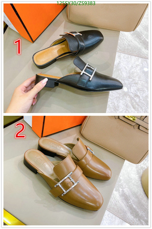SAMC - HMS Women Shoes - 511