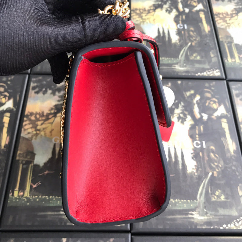 Satchel Bags - GCI Bags - 6270