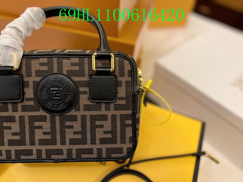 Glami - FDE Bags - 2882