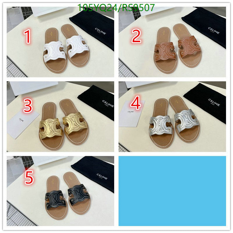 SAMC - COL Women Shoes - 224