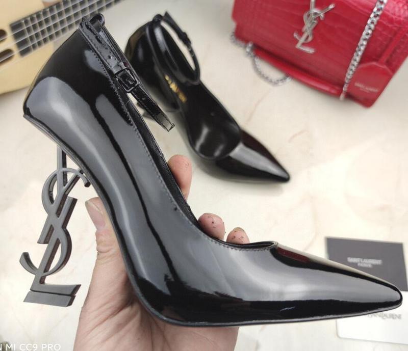 SAMC - YLS Women Shoes - 332