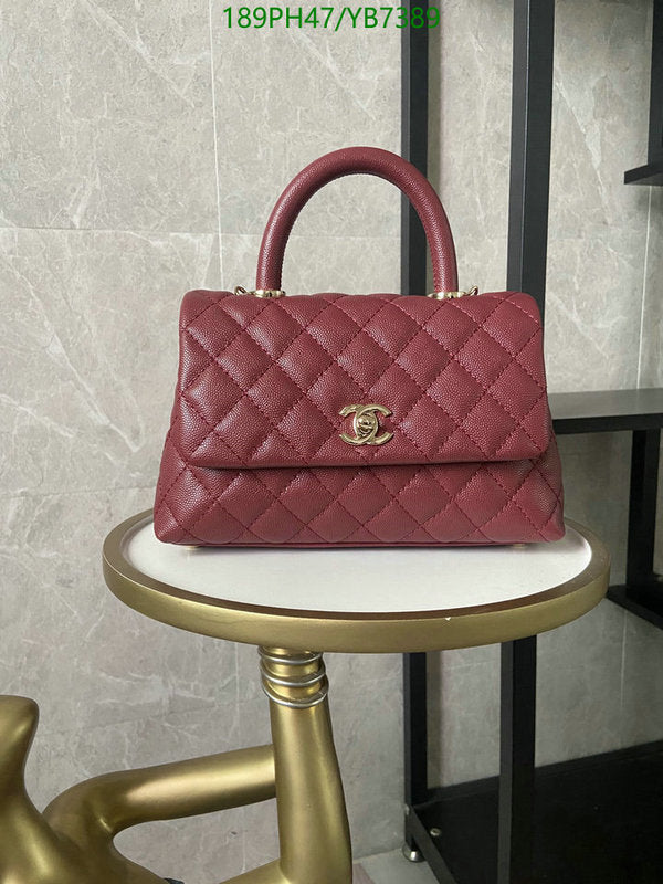 SAMC - CHL Bags - 744