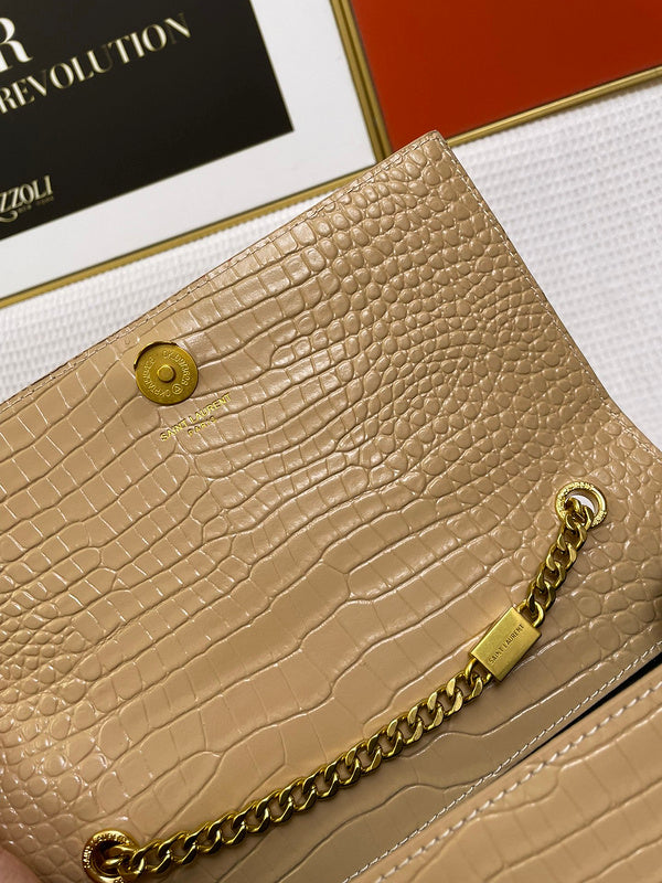 Satchel Bags - SLY Bags - 1438