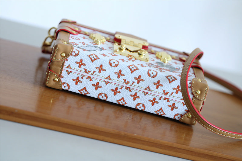 Glami Fashion Lu-Vi bags - 8223