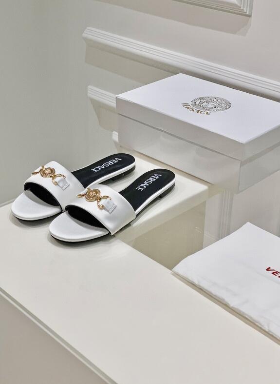 SAMC - VAR Women Shoes - 036