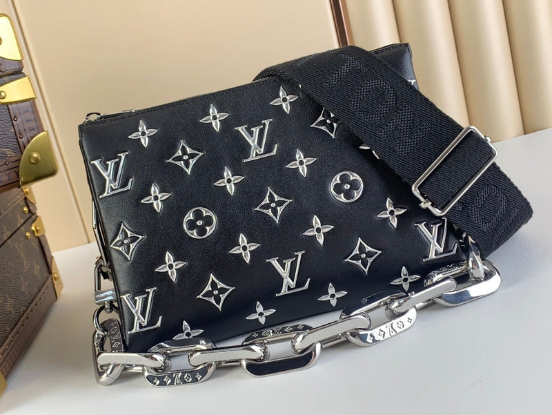 Satchel Bags - VL Bags - 3237