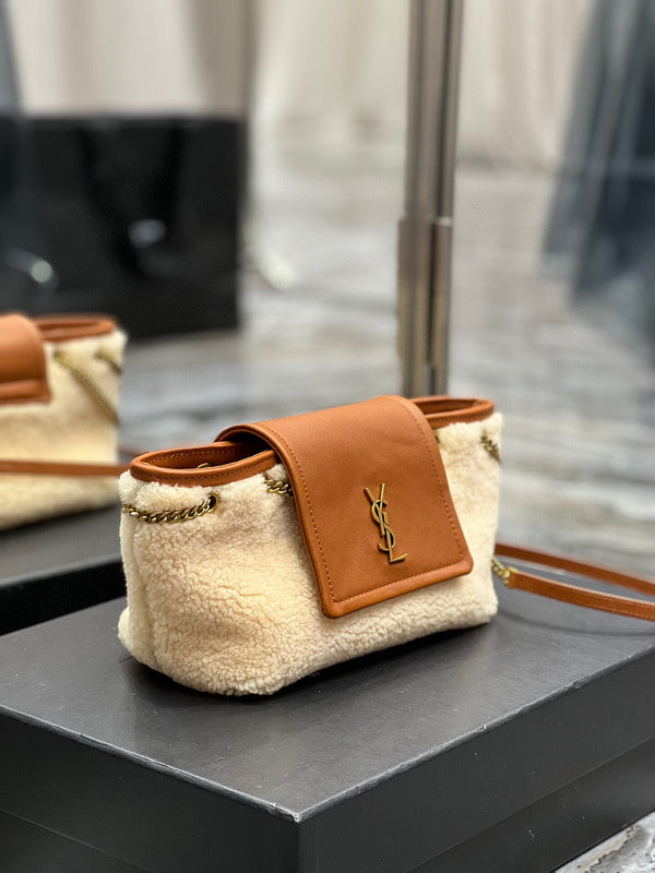 Glami- Glami- - SLY Bags - 1183