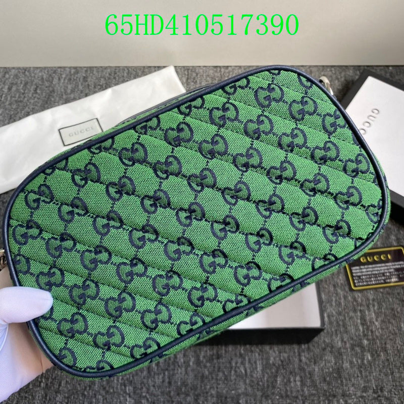 Glami Fashion - GCI Bags - 11058