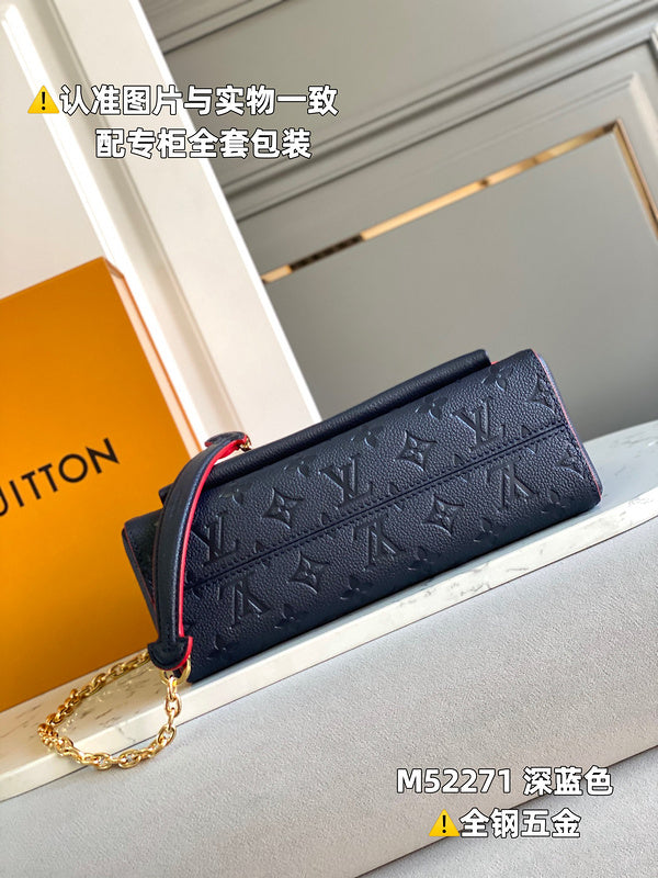 Satchel Bags - VL Bags - 1788