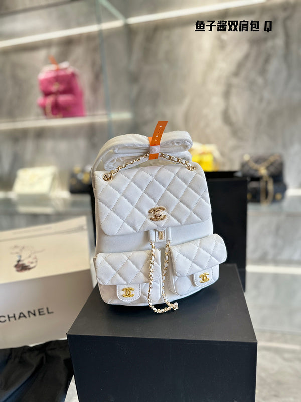 Satchel Bags - CHL Bags - 7032