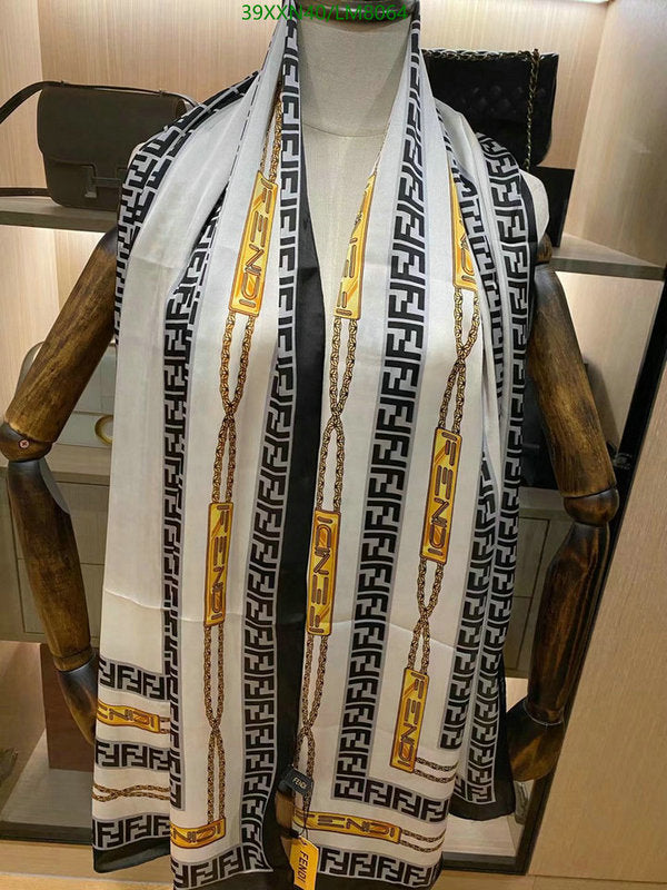 SAMC - FDE Scarves - 208