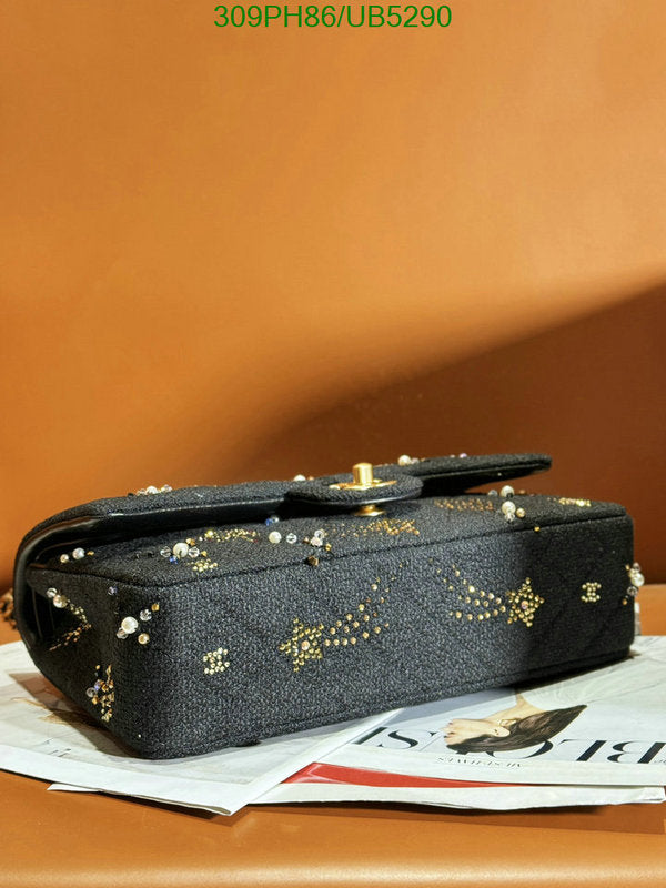 SAMC - CHL Bags - 274