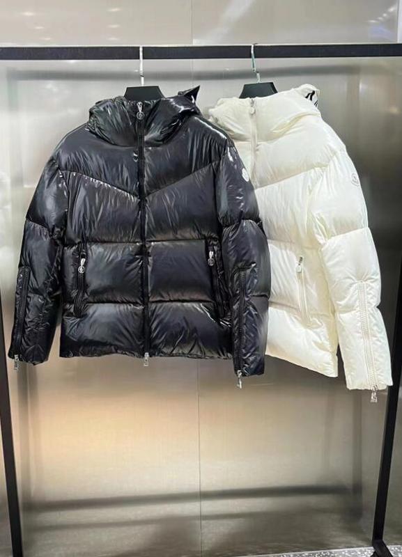 SAMC - Mix Jackets - 016