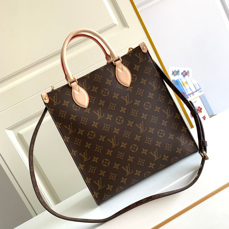 Glami Fashion Lu-Vi bags - 17545