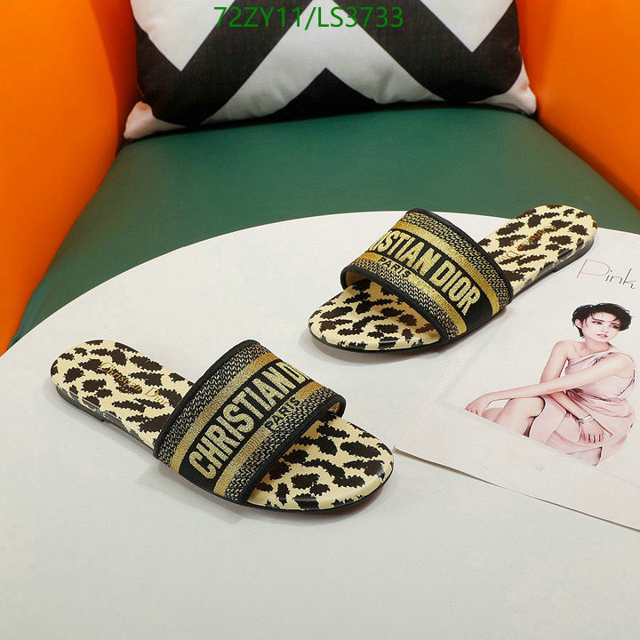 SAMCC - DOR Women Shoes - 2106