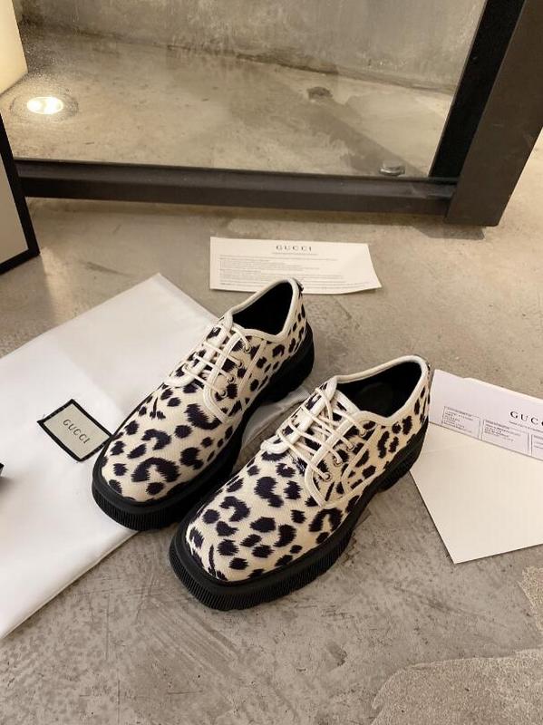 SAMC - GUKI Women Shoes - 1717