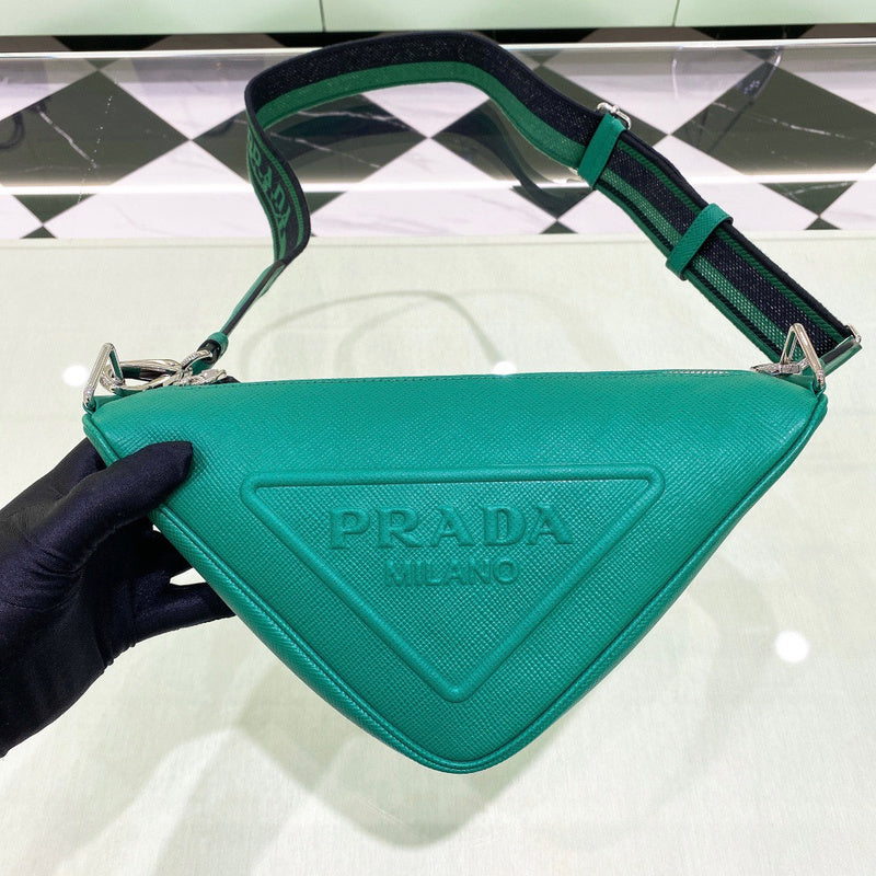 Satchel Bags - PDA Bags - 2762