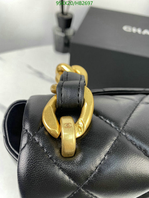 SAMC - CHL Bags Crossbody - 058