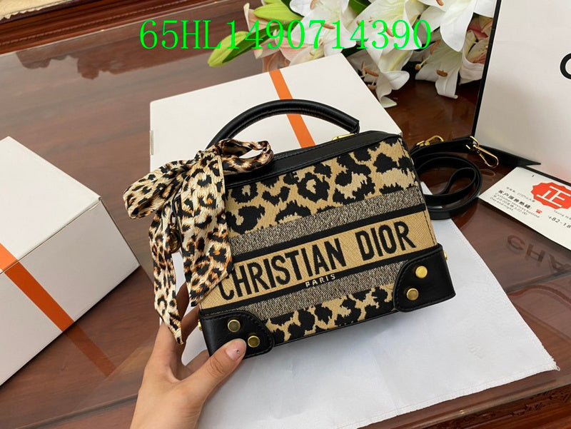 Glami - DOR Bags - 1490