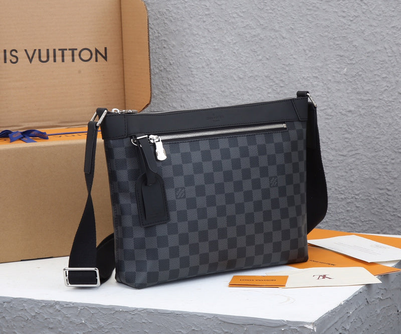 Glami Fashion Lu-Vi bags - 17678