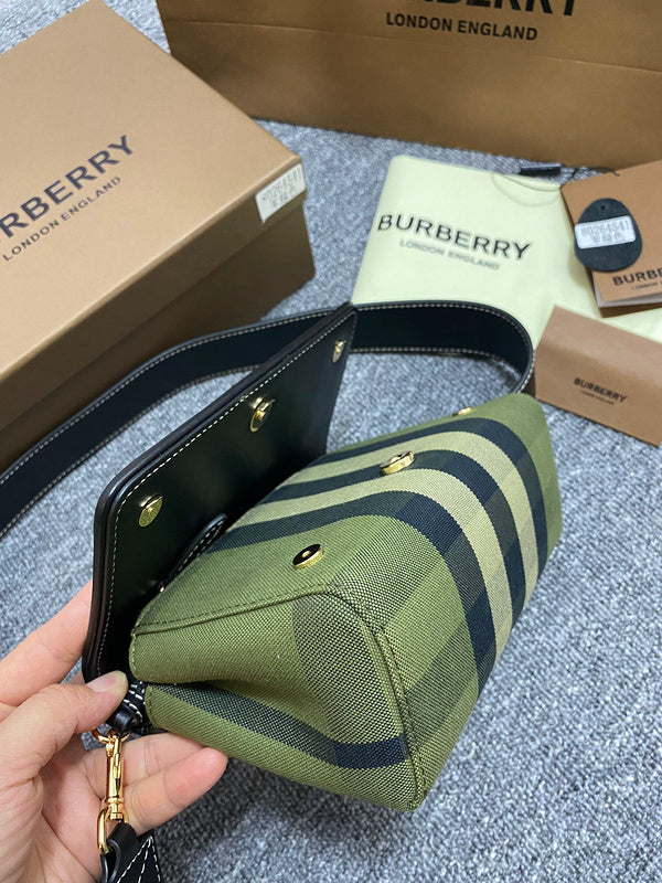Glamy - BOR Bags - 753