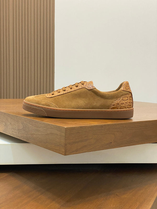 Glami - BRE Men Shoes - 357