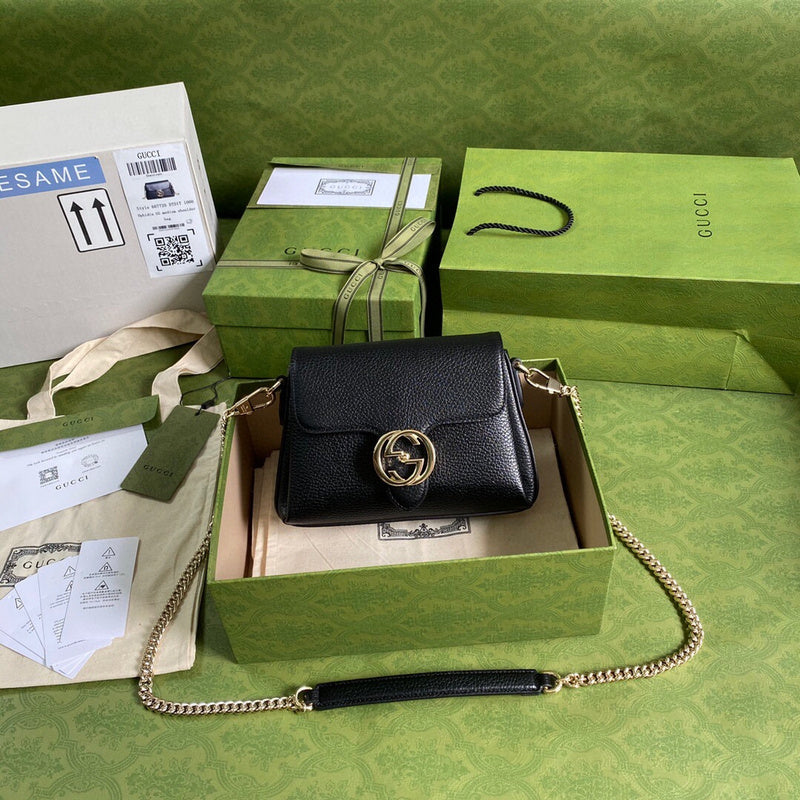 Glami Fashion - GCI Bags - 5932