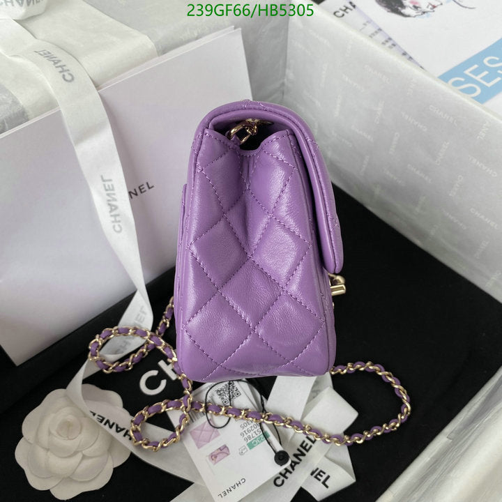 SAMC - CHL Bags - 167