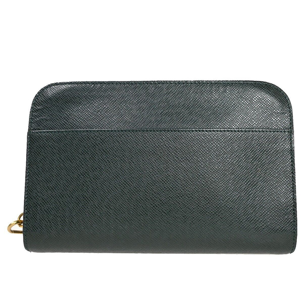 Louis Vuitton Baikal Clutch Bag