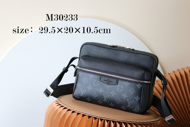Glami Fashion Lu-Vi bags - 17183
