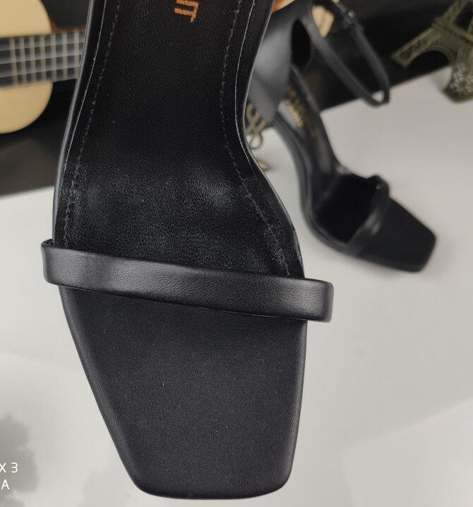 SAMC - YLS Women Shoes - 306