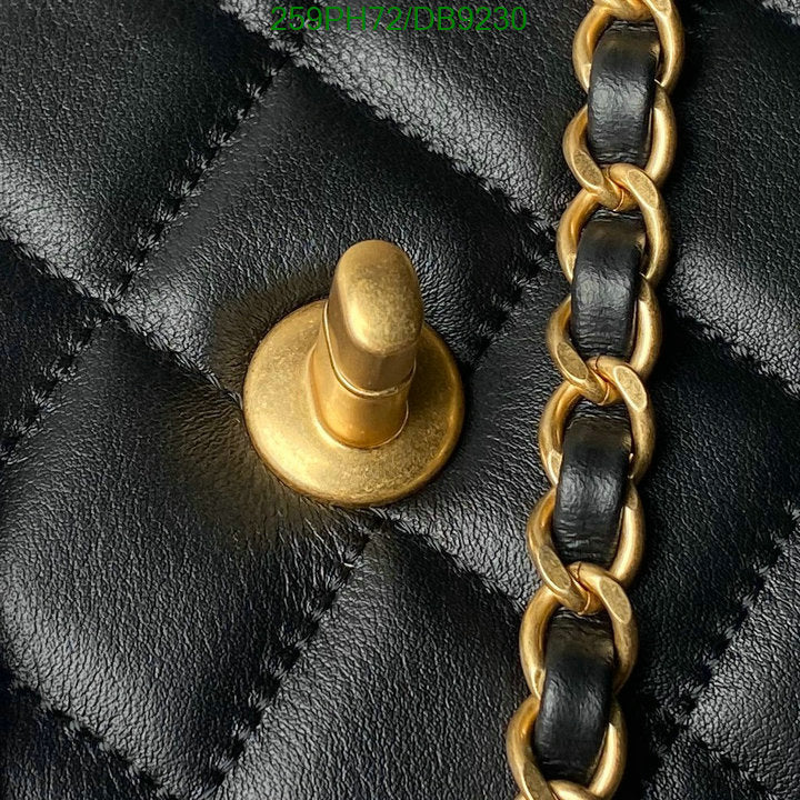 SAMC - CHL Bags - 024