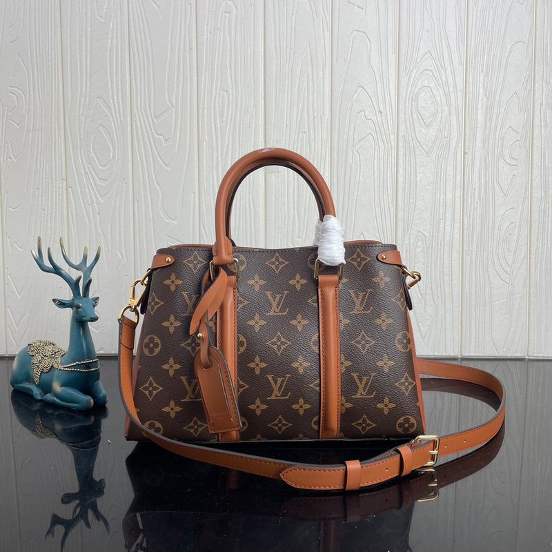 Satchel Bags - VL Bags - 239