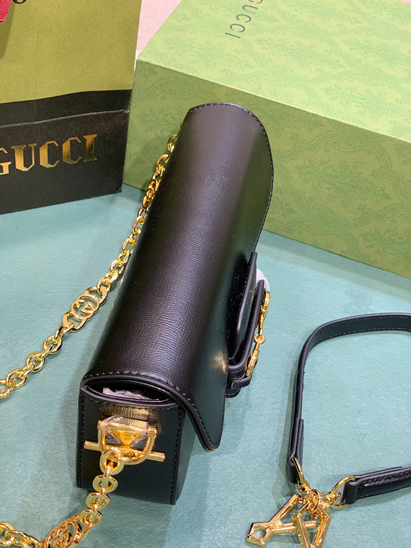 Satchel Bags - GCI Bags - 1713