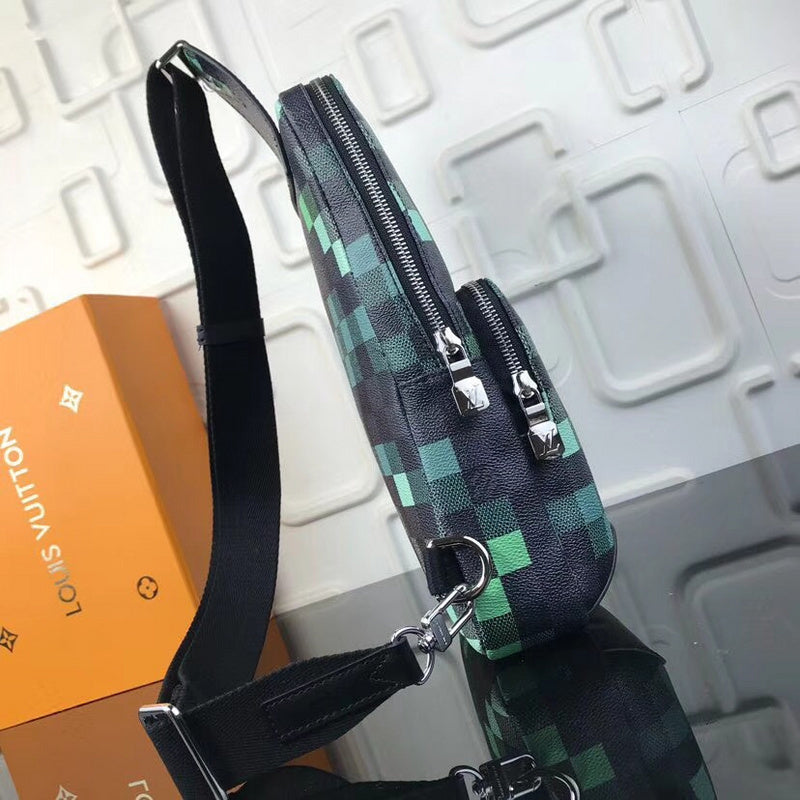 Fashion Lu-Vi bags - 2791