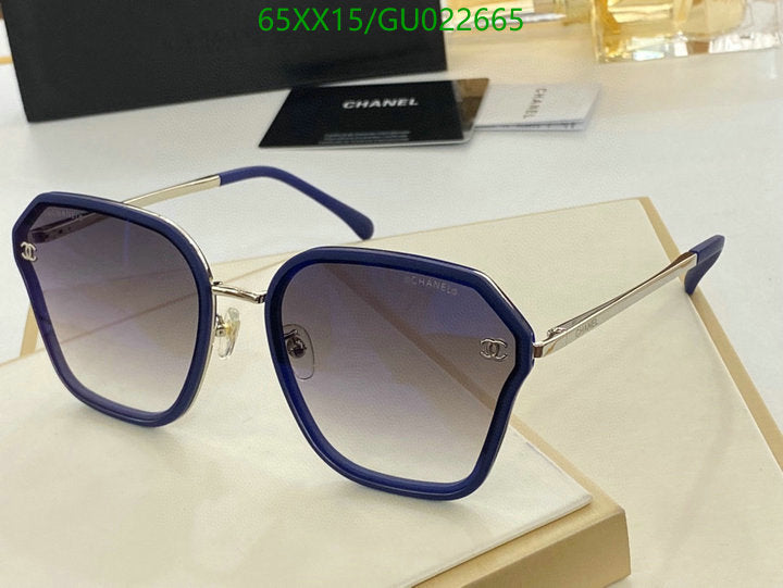 SAMC - CHL Glasses - 481