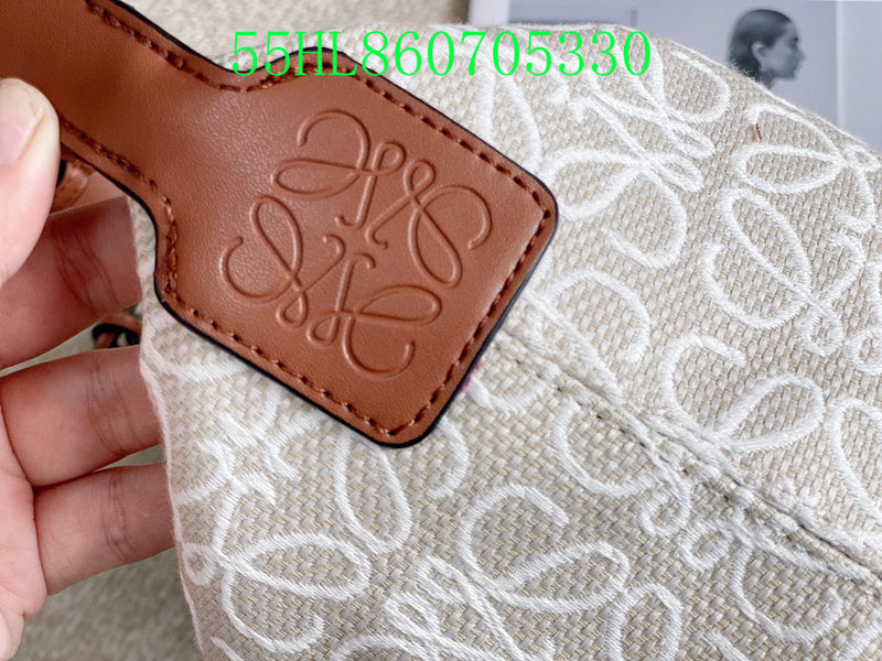 Satchel Bags - LWE Bags - 071