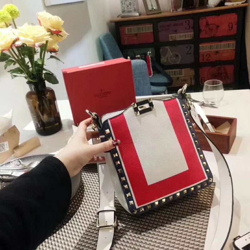 Satchel Bags - VTO Bags - 1359