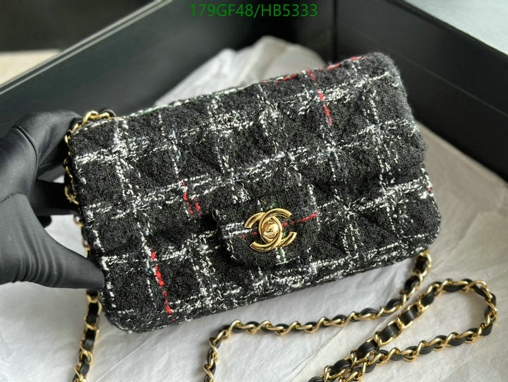 SAMC - CHL Bags - 129