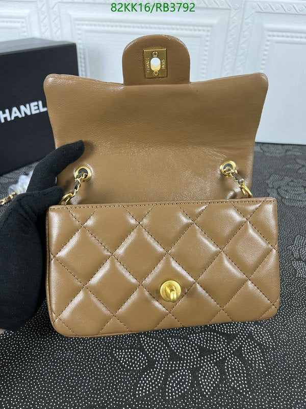 SAMC - CHL Bags Crossbody - 105